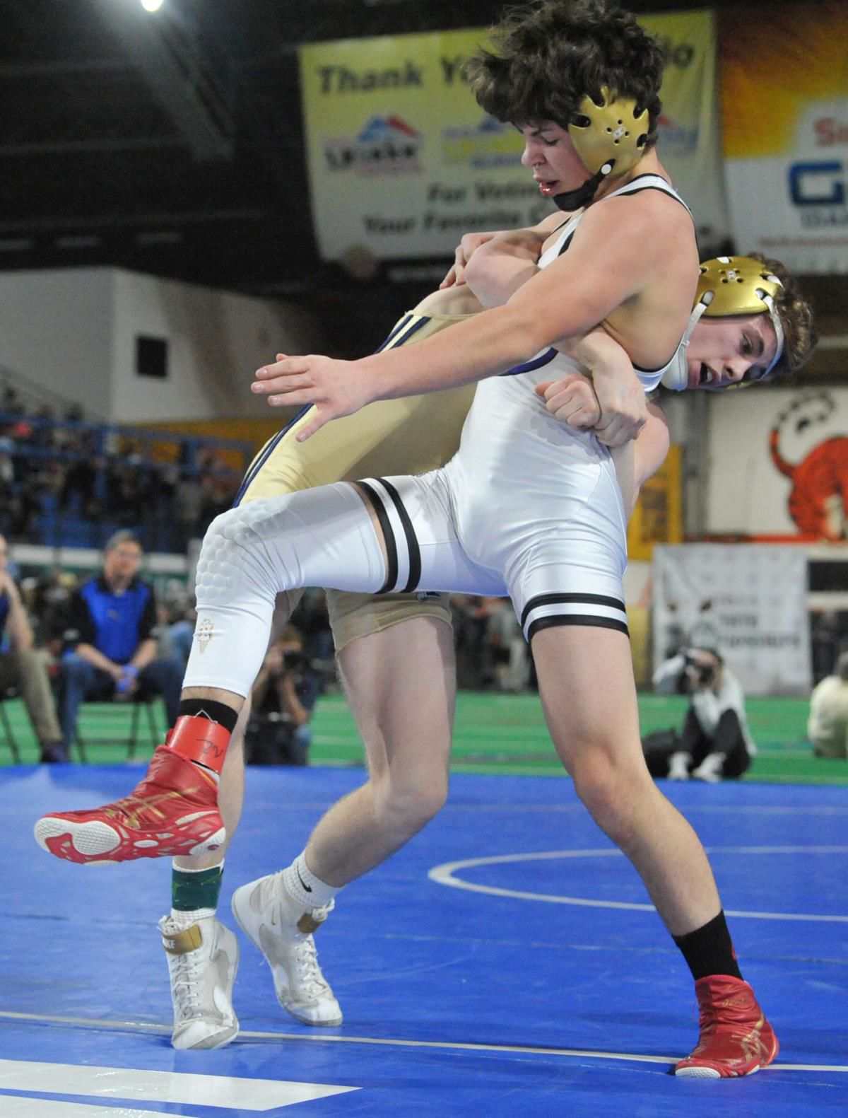 Destin Summers 2019 state